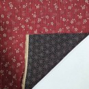 Oze Col. 106 Red/Black - Double Sided
